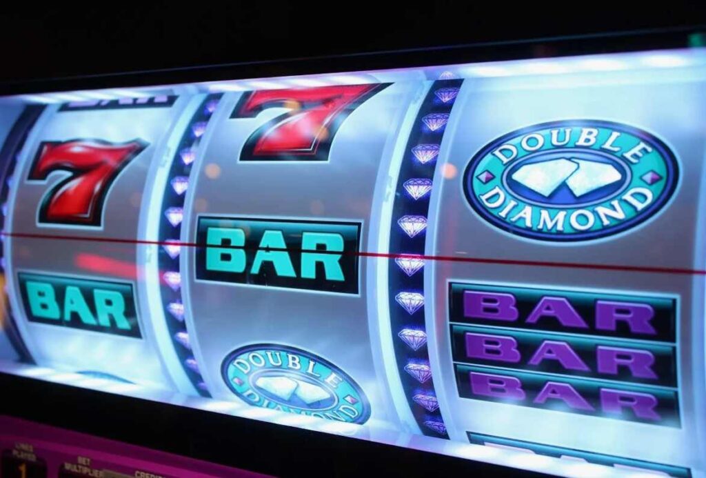 Казино от 1 грн